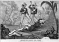Death of Henry Clay Jr.