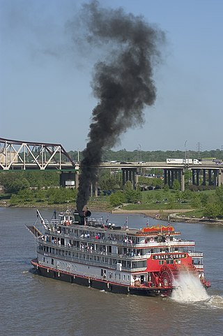 <span class="mw-page-title-main">Delta Queen Steamboat Company</span>