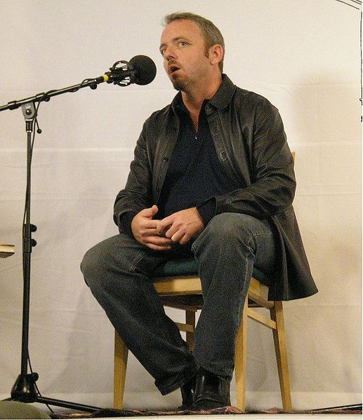 File:Dennis Lehane by David Shankbone.JPG