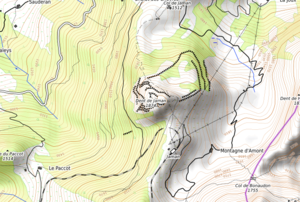 300px dent de jaman