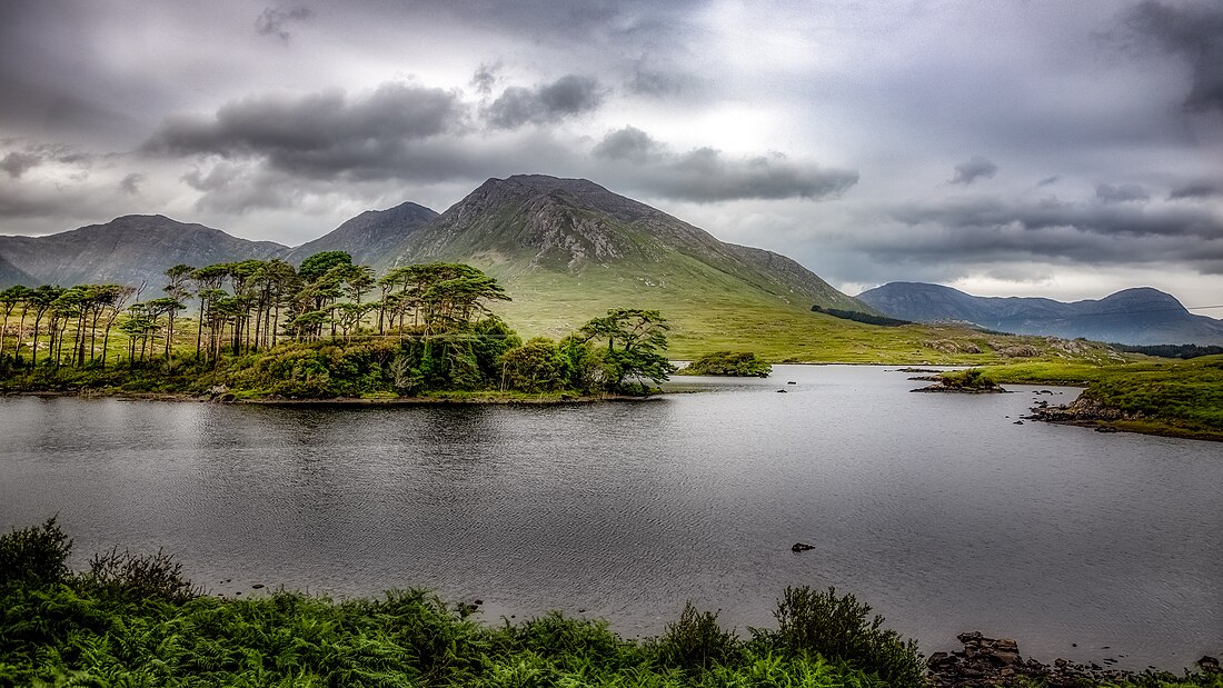 Derryclare