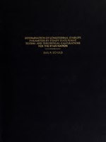 Thumbnail for File:Determination of longitudinal stability parameters by steady state flight testing and theoretical calculations for the Ryan Navion (IA determinationofl00schu).pdf