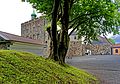 Die Festung Bergenhus, Rosenkranzturm.jpg