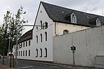 Vorschaubild für Kapuzinerkloster Dieburg