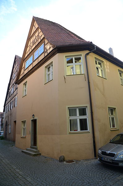 File:Dinkelsbühl Klostergasse 3-004.JPG