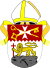 Diocese of Gibraltar arms.svg