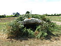 Kerangré'li Dolmen