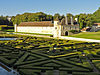 Domaine de Villarceaux - Jardins aquáticos e solar do século XVI 02.jpg