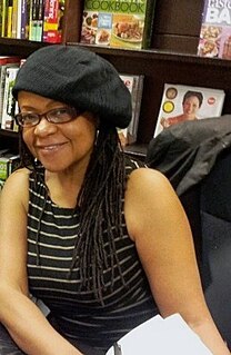 Donna Britt (writer)