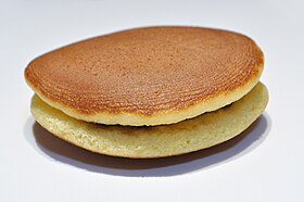 Havainnollinen kuva artikkelista Dorayaki