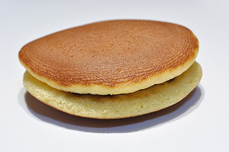 Dorayaki