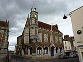 Dorchester Corn Exchange (geograph 2817212).jpg