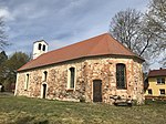 Dorfkirche Wüstenhain