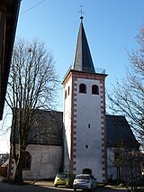 Evangelische Kirche