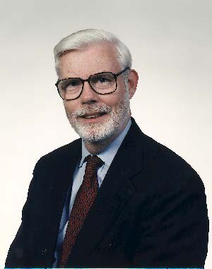 Mortimer L. Downey