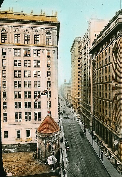 File:Downtown Toronto Scene 1927.jpg