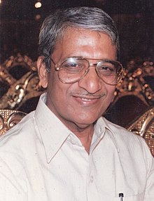Dr. Ramesh Y. Prabhoo, Former Mayor of Mumbai (1987-1988)