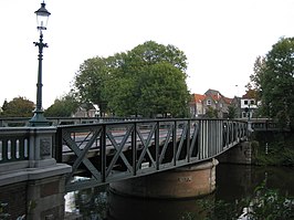 Draaibrug