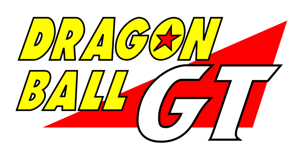 DRAGON BALL GT (Genérico PT