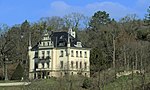 Villa Rosenhof (Dresden)