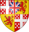 Escudo de Armas del Duque de Wellington