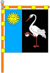Bandeira de Dunaivtsi
