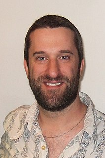 Dustin Diamond American actor and comedian (1977–2021)