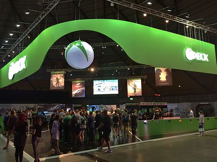 Eb Games Expo Wikiwand - eb games roblox xbox one