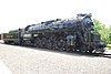 Reading 2124 preserved at Steamtown in 2008