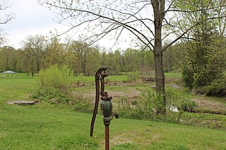 <span class="mw-page-title-main">East County Park (New Jersey)</span>