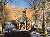 Echo Church and School EchoUtahChurch.jpg