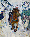 Edvard Munch - Galloping Horse - Google Art Project.jpg