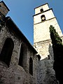 Saint-Sauveur kirke Manosque.jpg