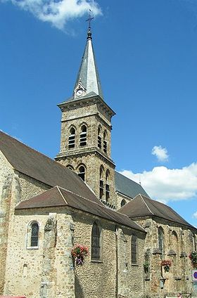 Eglise Saint Martin à Chevreuse.jpg