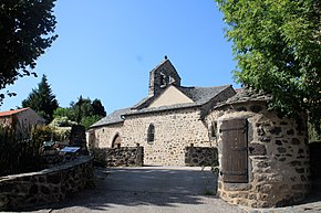 Eglise Sainte-Margueritte de Ternant-les-Eaux -63- photo n°16.jpg