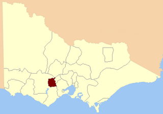 <span class="mw-page-title-main">Electoral district of North Grenville</span> Australian electorate