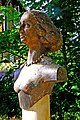 Elisabeth von der Pfalz (Denkmal in Herford)