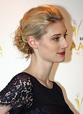 Elizabeth Debicki in 2012.jpg