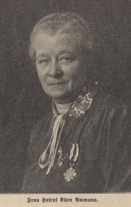 Ellen Ammann