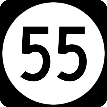 Kentucky Route 55