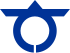 File:Emblem of Omagari, Akita (1954–2005).svg