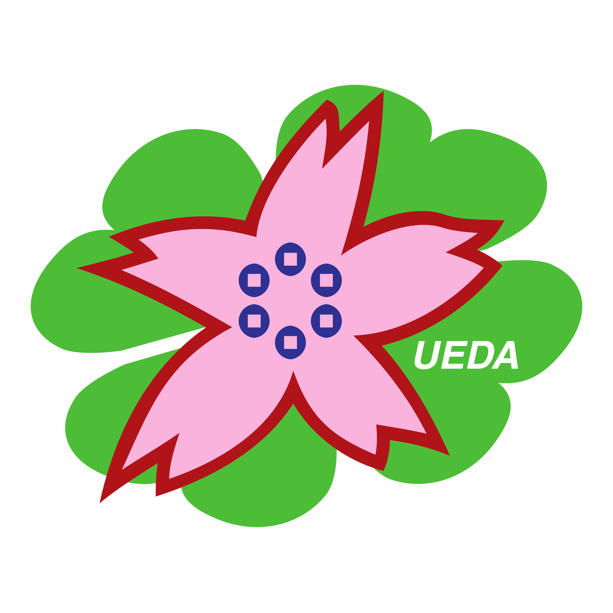 File:Yūsha ga Shinda! Logo.png - Wikimedia Commons