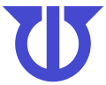 Emblem of Yamabe-town, Hokkaido (1965–1966).svg