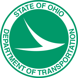 <span class="mw-page-title-main">Ohio Department of Transportation</span> Transportation agency of the U.S. state of Ohio