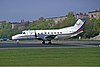 Embraer EMB-120 Brezilya, G-EXEL, Air Exel.jpg