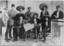 Emiliano Zapata - Wikipedia, la enciclopedia libre