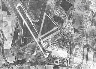 England Air Force Base 1942–1992 United States Air Force base near Alexandria, Louisiana, USA