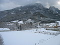 Kreuzkogel bei Admont