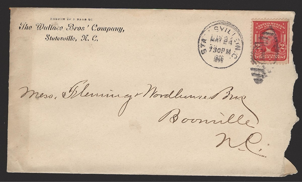Envelope - Wikipedia