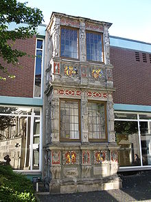 Hildesheim Wikipedia